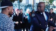 Brooklyn Nine-Nine (2013–2021) | Image Source: NBC / Fox